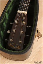 1956 Martin D-28