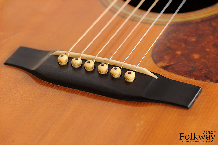 1956 Martin D-28