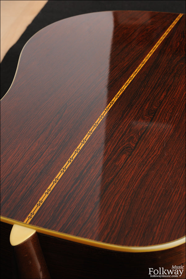 1956 Martin D-28