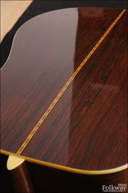 1956 Martin D-28