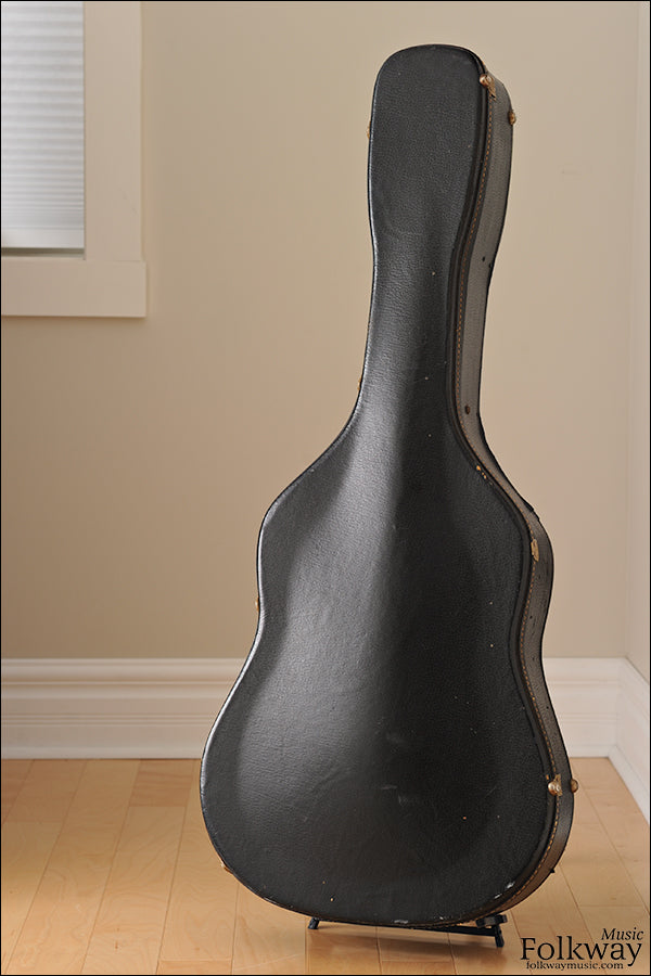 1956 Martin D-28