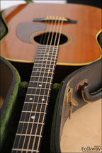1956 Martin D-28