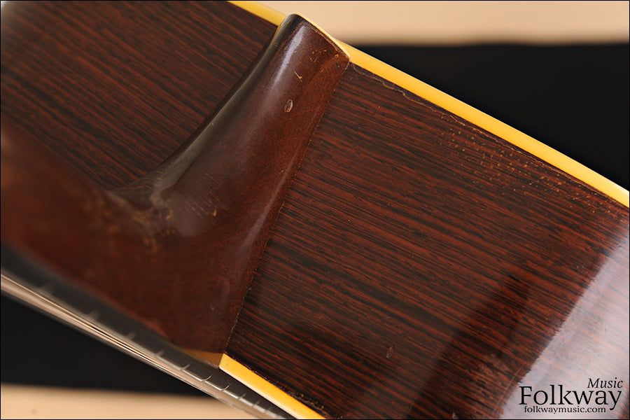 1956 Martin D-28