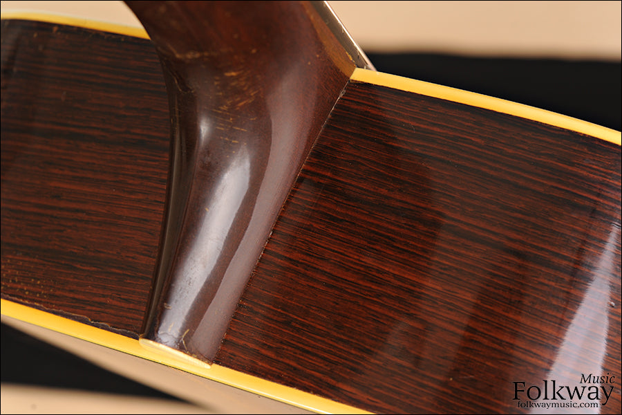 1956 Martin D-28