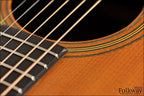 1956 Martin D-28