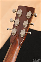 1956 Martin D-28