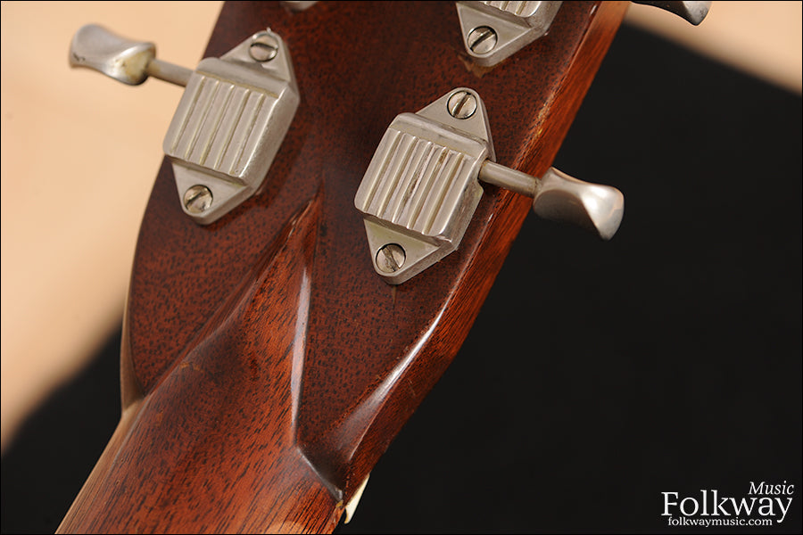 1956 Martin D-28