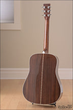 2015 Martin D-28