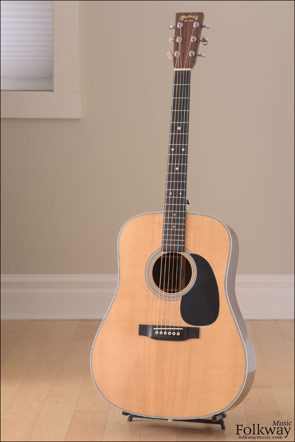2015 Martin D-28