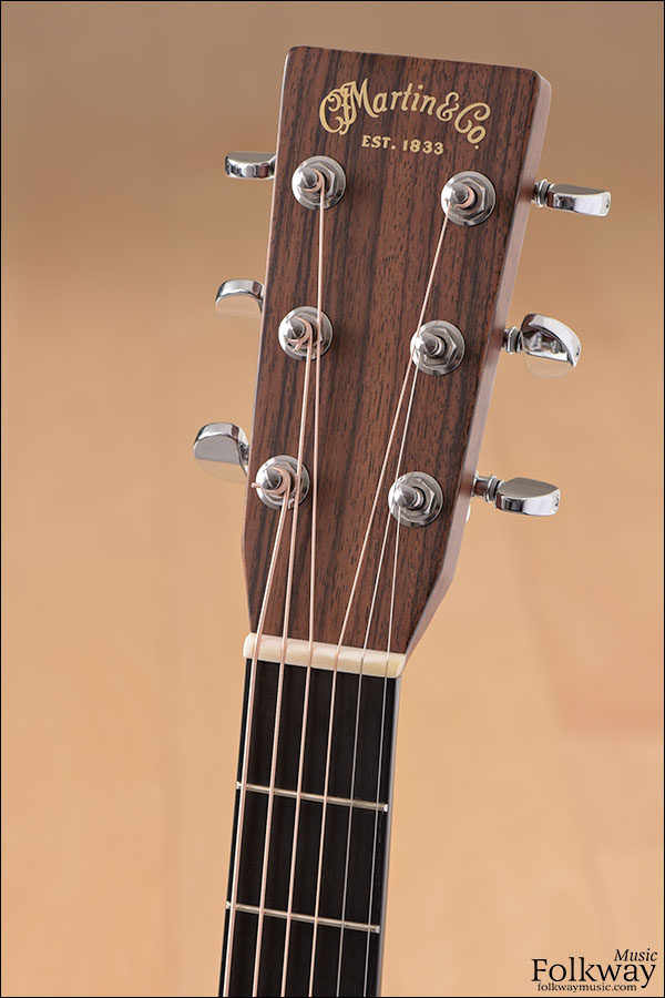 2015 Martin D-28