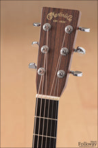 2015 Martin D-28