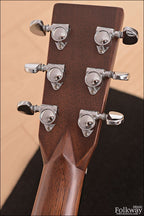 2015 Martin D-28