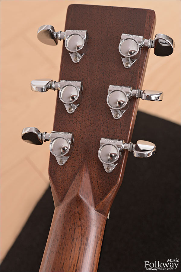 2015 Martin D-28