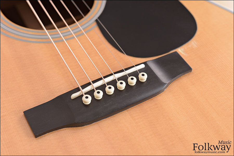 2015 Martin D-28