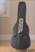 2015 Martin D-28