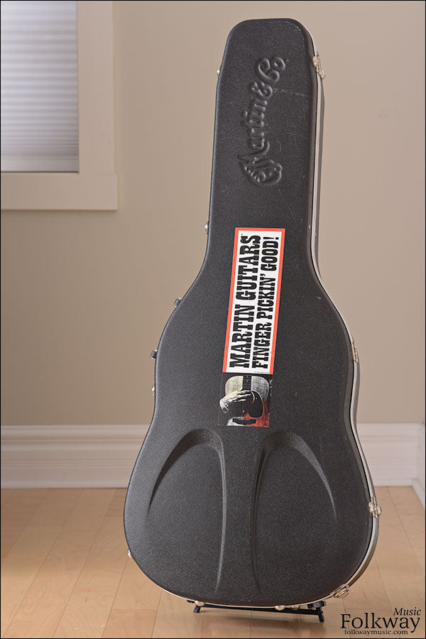 2015 Martin D-28