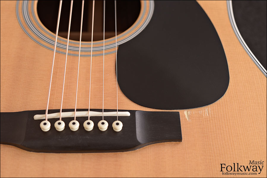 2015 Martin D-28