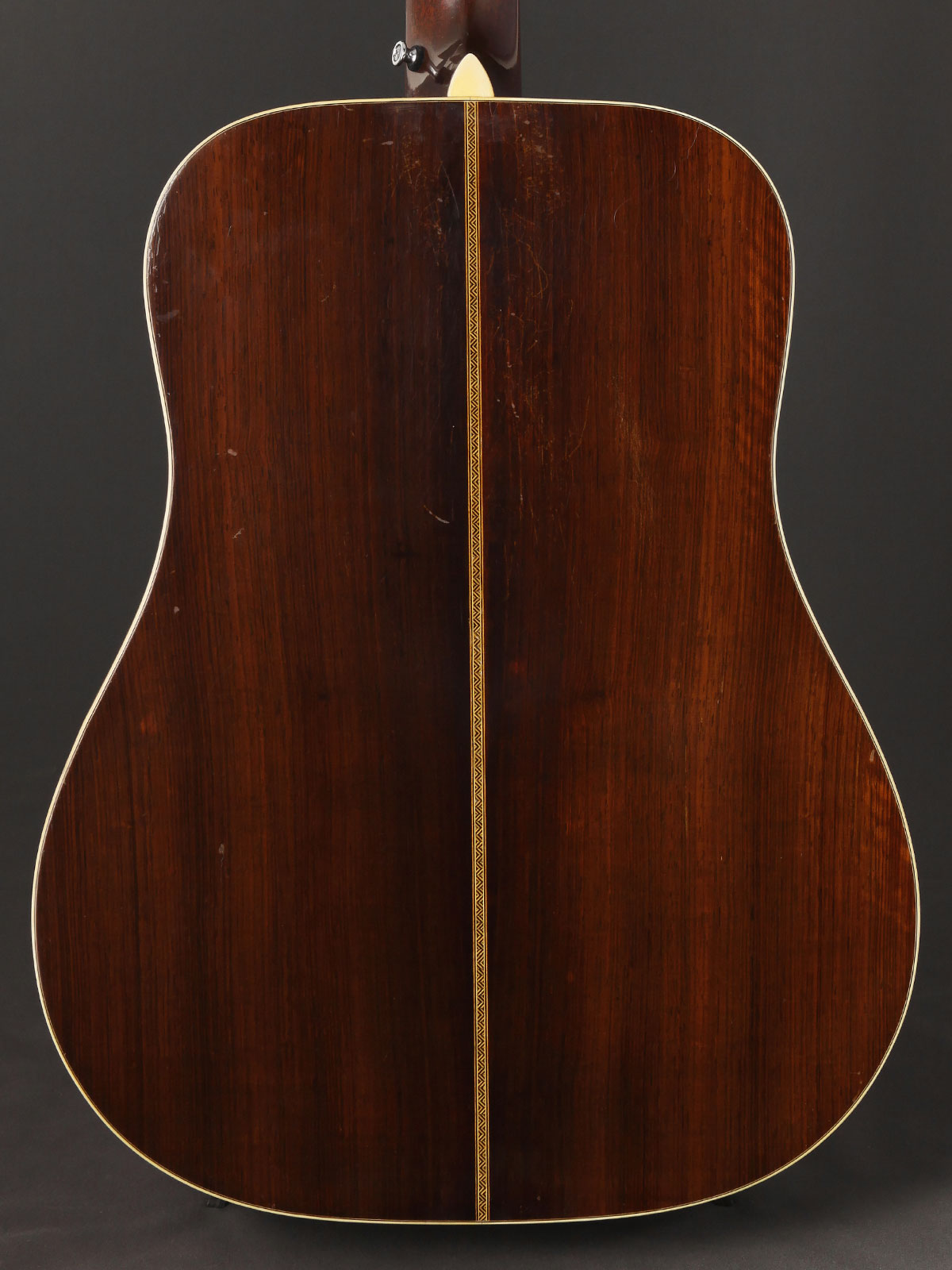 1940 Martin D-28