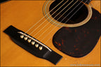 1940 Martin D-28