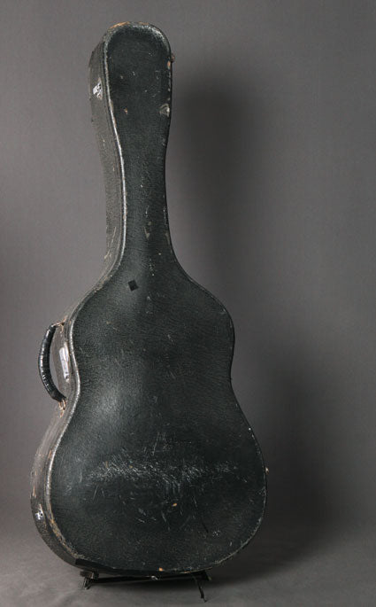 1940 Martin D-28