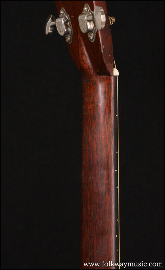 1940 Martin D-28