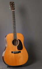 1940 Martin D-28