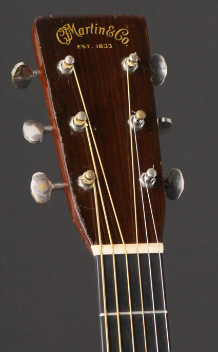 1940 Martin D-28