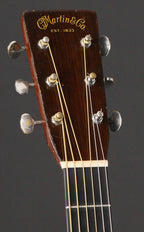 1940 Martin D-28