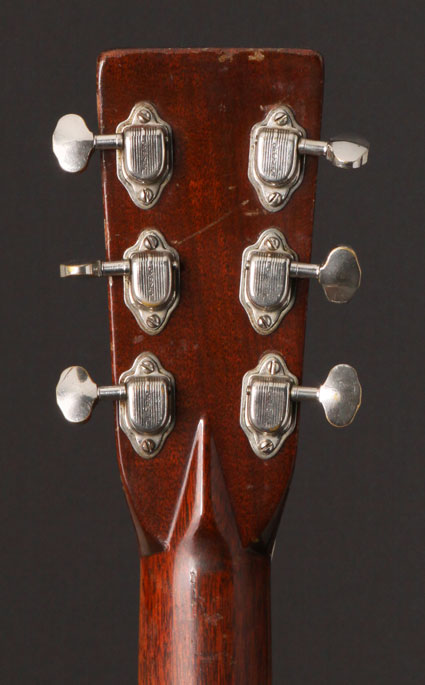 1940 Martin D-28