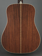 1974 Martin D-28
