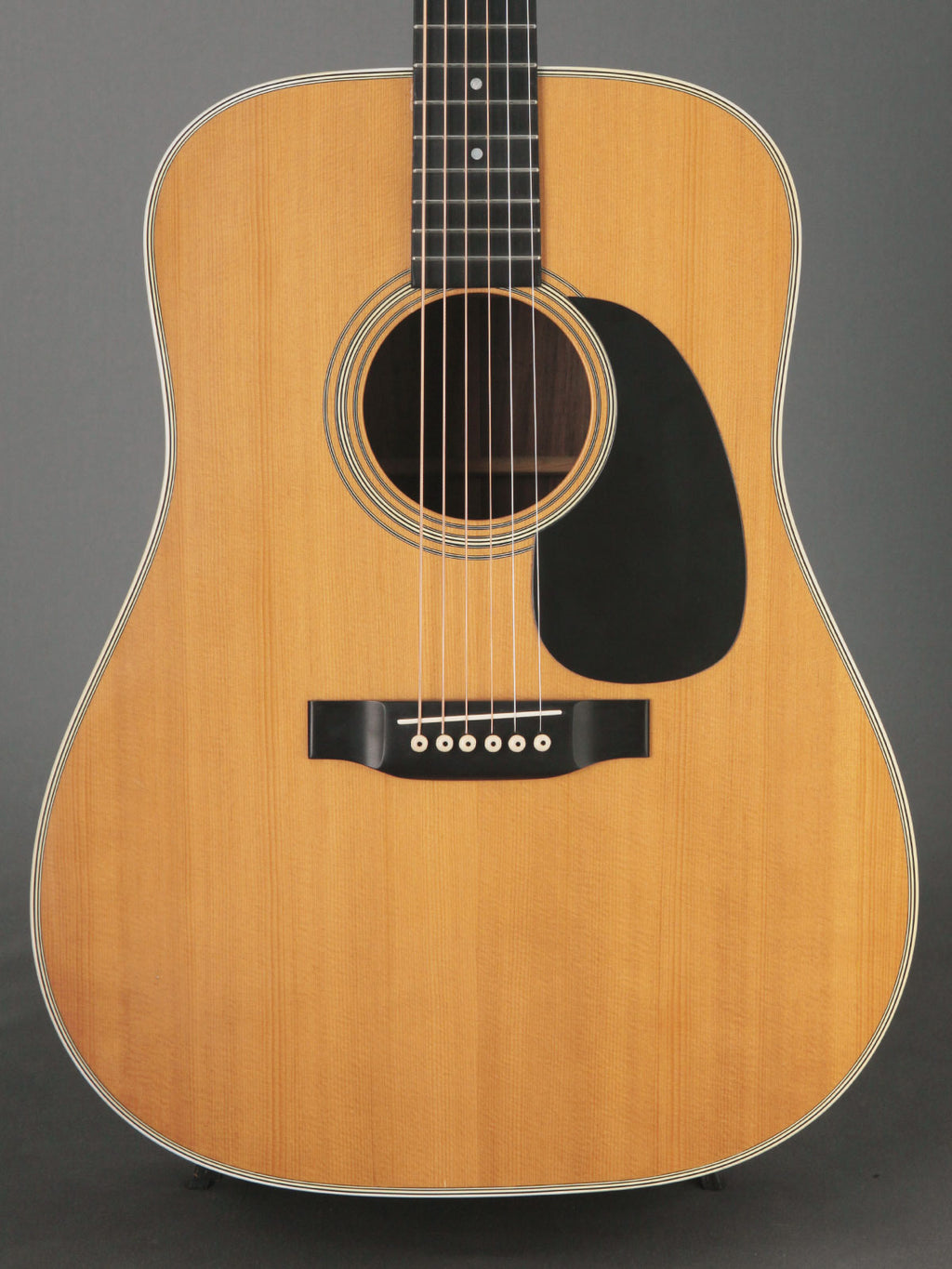 1974 Martin D-28