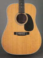 1974 Martin D-28