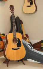 1974 Martin D-28