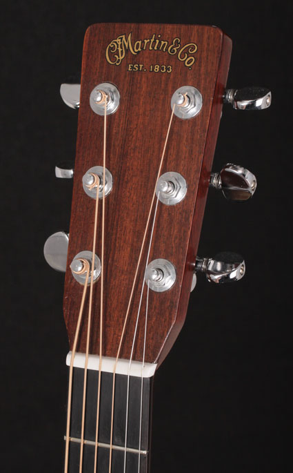 1974 Martin D-28