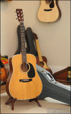 1974 Martin D-28