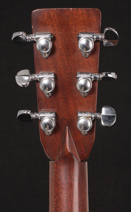 1974 Martin D-28