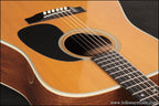 1974 Martin D-28