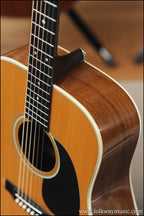 1974 Martin D-28