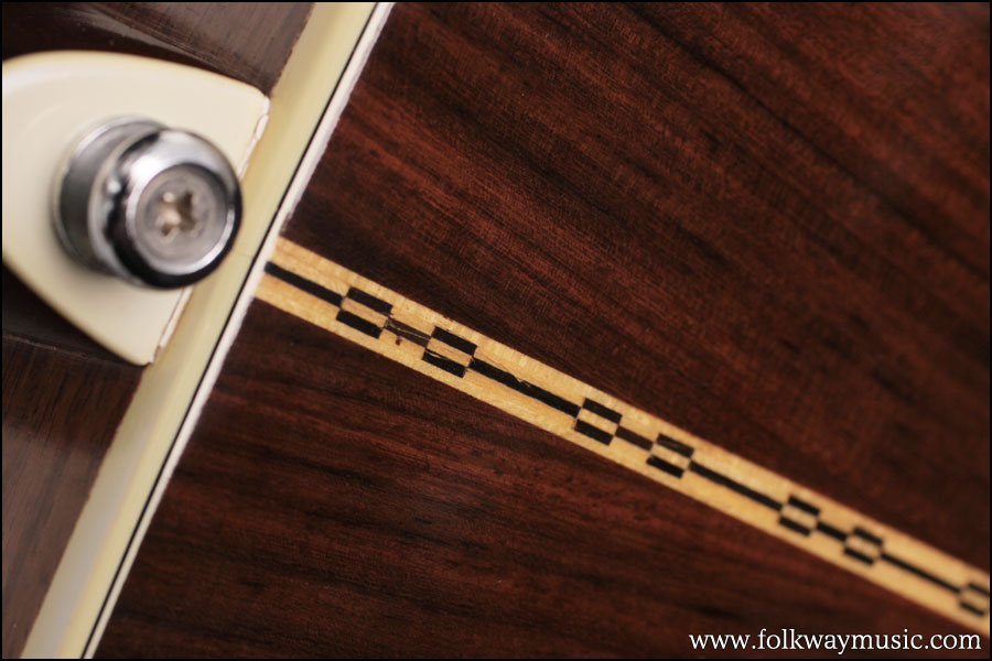 1974 Martin D-28