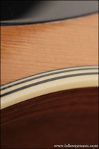 1974 Martin D-28