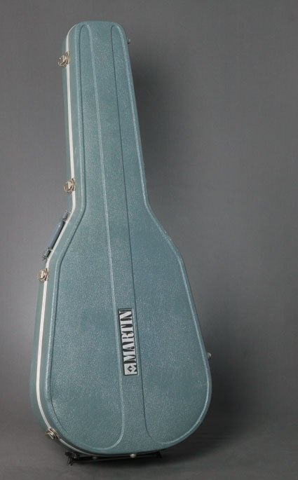 1974 Martin D-28