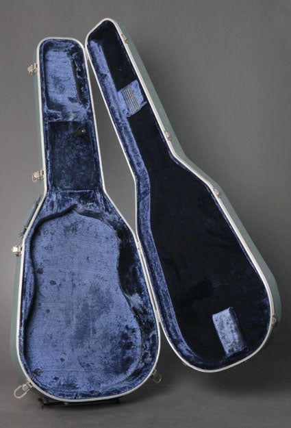1974 Martin D-28