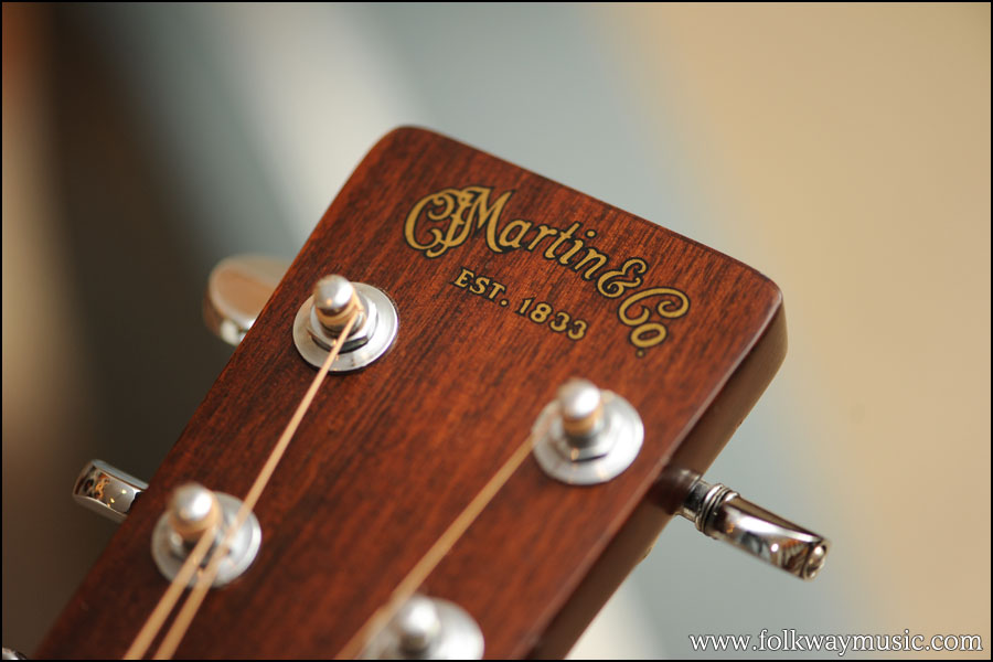 1974 Martin D-28