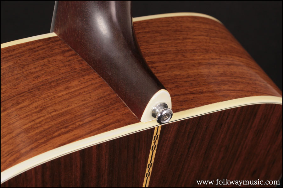 1974 Martin D-28