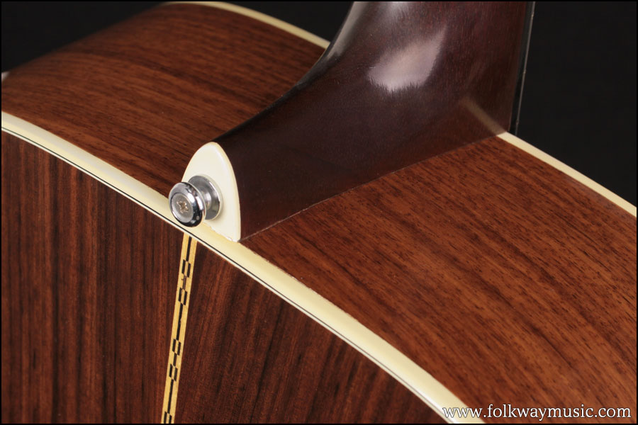 1974 Martin D-28