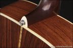 1974 Martin D-28
