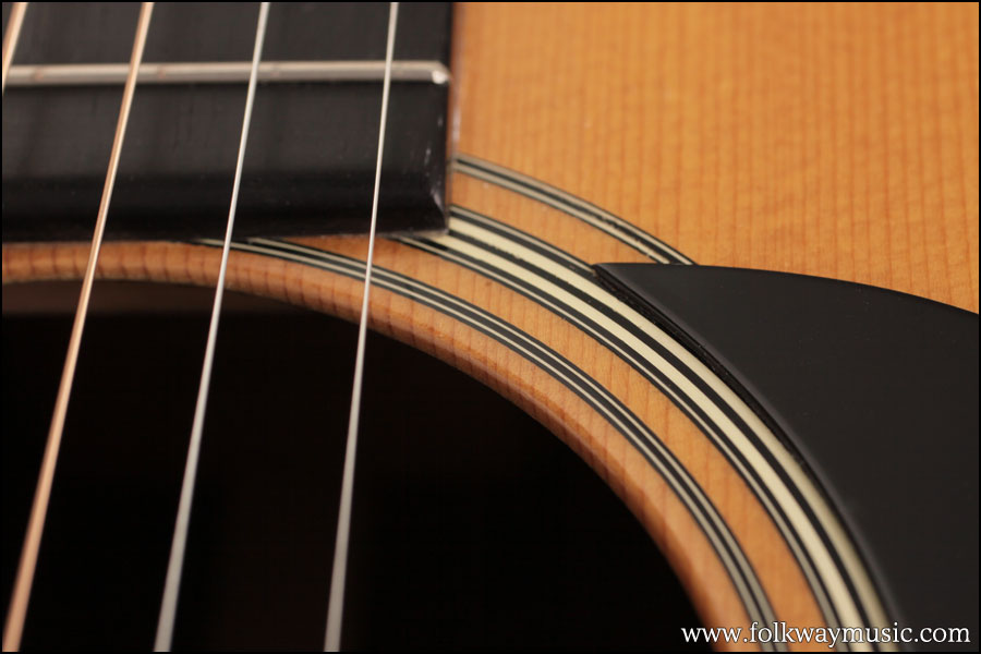 1974 Martin D-28