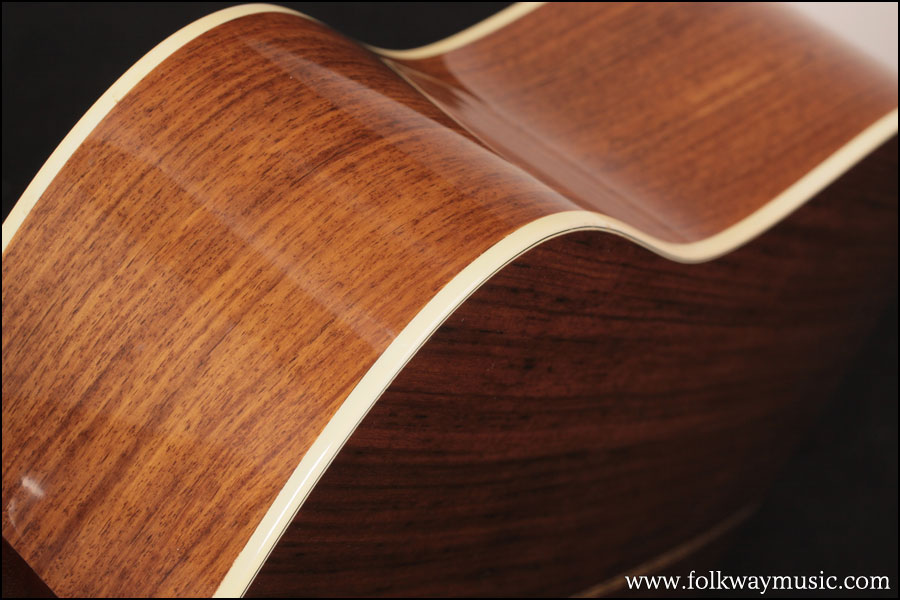 1974 Martin D-28
