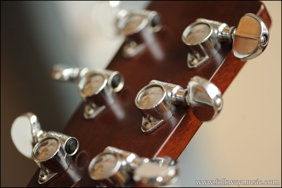 1974 Martin D-28