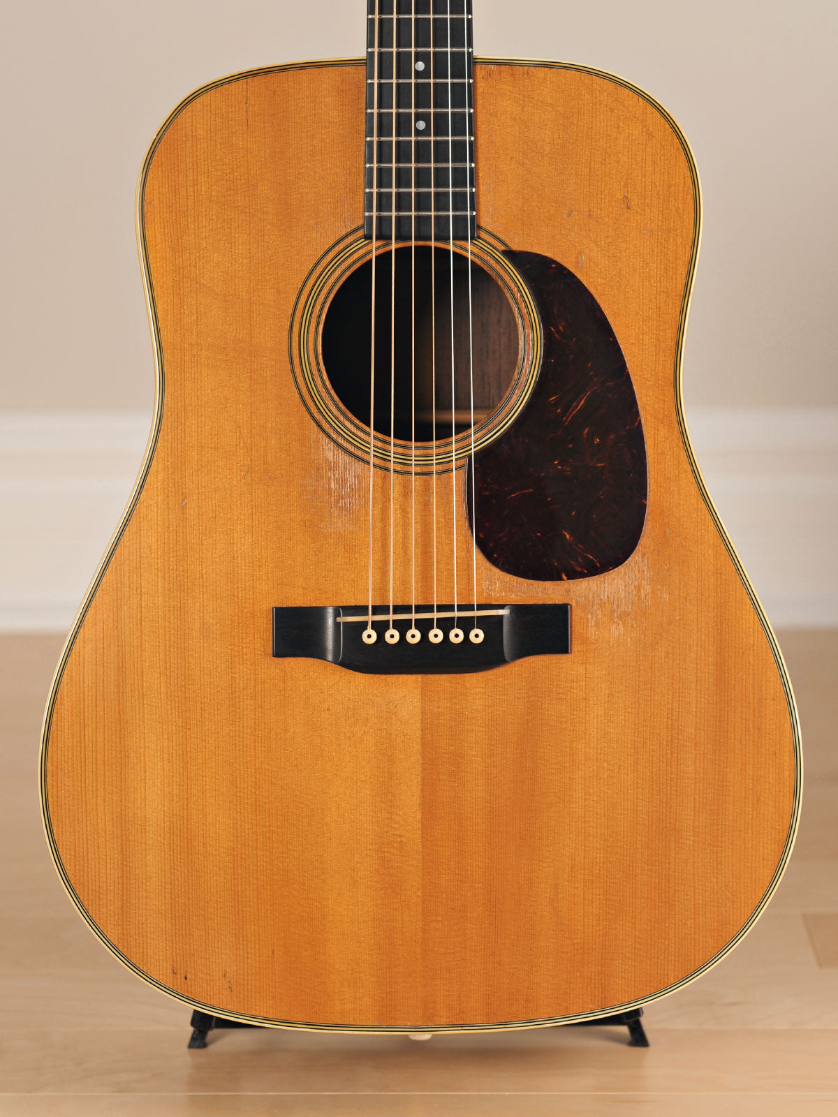 1950 Martin D-28